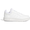 ADIDAS HOOPS 3.0 K FTWWHT/FTWWHT/FTWWHT Bild 1