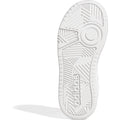 ADIDAS HOOPS 3.0 K FTWWHT/FTWWHT/FTWWHT Bild 2