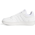 ADIDAS HOOPS 3.0 K FTWWHT/FTWWHT/FTWWHT Bild 4