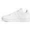 ADIDAS HOOPS 3.0 K FTWWHT/FTWWHT/FTWWHT Bild 4