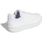 ADIDAS HOOPS 3.0 K FTWWHT/FTWWHT/FTWWHT Bild 5