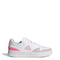 ADIDAS KANTANA FTWWHT/CLPINK/LUCPNK Bild 2