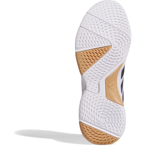 ADIDAS Ligra 8 W FTWWHT/CBLACK/FTWWHT Bild 2