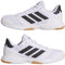 ADIDAS Ligra 8 W FTWWHT/CBLACK/FTWWHT Bild 4