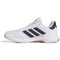 ADIDAS Ligra 8 W FTWWHT/CBLACK/FTWWHT Bild 5