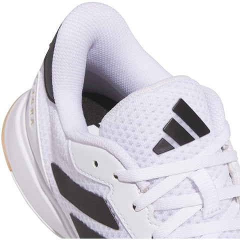 ADIDAS Ligra 8 W FTWWHT/CBLACK/FTWWHT Bild 9