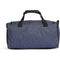 ADIDAS LINEAR DUFFEL M SHANAV/BLACK/WHITE Bild 2