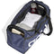 ADIDAS LINEAR DUFFEL M SHANAV/BLACK/WHITE Bild 6