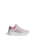 ADIDAS LITE RACER 3.0 K CLPINK/SILVMT/PULMAG Bild 2