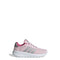 ADIDAS LITE RACER 3.0 K CLPINK/SILVMT/PULMAG Bild 2