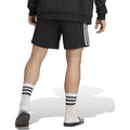 ADIDAS M 3S FT SHO BLACK Bild 3