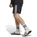 ADIDAS M 3S FT SHO BLACK Bild 4