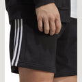 ADIDAS M 3S FT SHO BLACK Bild 7