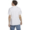 ADIDAS M 3S PQ PS WHITE/BLACK Bild 3