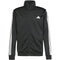 ADIDAS M 3S TR TT TS BLACK Bild 2
