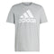 ADIDAS M BL SJ T MGREYH Bild 3