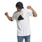 ADIDAS M FI BOS T WHITE Bild 9