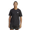 ADIDAS M SL SJ T BLACK Bild 2