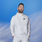ADIDAS M Z.N.E. WV FZ WHITE Bild 7