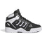 ADIDAS MIDCITY MID CBLACK/FTWWHT/CRYWHT Bild 1