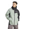 ADIDAS MULTI 2.5L R J SILGRN/BLACK Bild 2