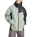 ADIDAS MULTI 2.5L R J SILGRN/BLACK Bild 3