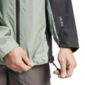ADIDAS MULTI 2.5L R J SILGRN/BLACK Bild 6