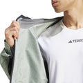ADIDAS MULTI 2.5L R J SILGRN/BLACK Bild 7