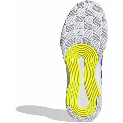 ADIDAS Novaflight 2 M FTWWHT/PURPUR/HIREYE Bild 2