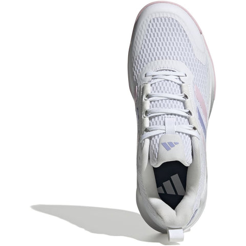 ADIDAS Novaflight 2 W FTWWHT/VIOTON/CLPINK Bild 3
