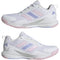 ADIDAS Novaflight 2 W FTWWHT/VIOTON/CLPINK Bild 4