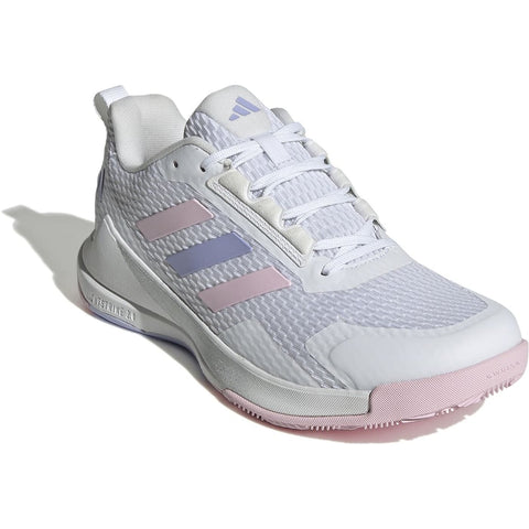 ADIDAS Novaflight 2 W FTWWHT/VIOTON/CLPINK Bild 6