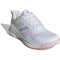 ADIDAS Novaflight 2 W FTWWHT/VIOTON/CLPINK Bild 6