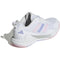 ADIDAS Novaflight 2 W FTWWHT/VIOTON/CLPINK Bild 7