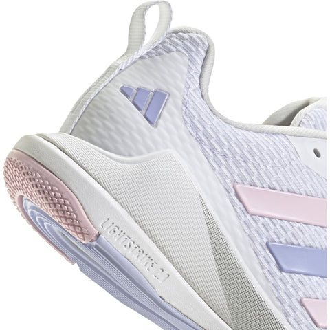 ADIDAS Novaflight 2 W FTWWHT/VIOTON/CLPINK Bild 8
