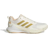 ADIDAS Novaflight 2 W OWHITE/GOLDMT/CRYSAN Bild 1