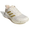 ADIDAS Novaflight 2 W OWHITE/GOLDMT/CRYSAN Bild 5