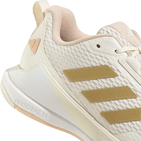 ADIDAS Novaflight 2 W OWHITE/GOLDMT/CRYSAN Bild 8