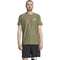 ADIDAS OTR B TEE OLISTR Bild 2