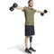 ADIDAS OTR B TEE OLISTR Bild 4