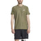 ADIDAS OTR B TEE OLISTR Bild 5