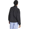 ADIDAS PACER W JACKET BLACK Bild 3
