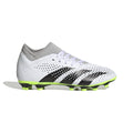 ADIDAS PREDATOR ACCURACY.4 S FxG FTWWHT/CBLACK/LUCLEM Bild 1
