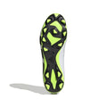 ADIDAS PREDATOR ACCURACY.4 S FxG FTWWHT/CBLACK/LUCLEM Bild 3