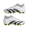 ADIDAS PREDATOR ACCURACY.4 S FxG FTWWHT/CBLACK/LUCLEM Bild 9