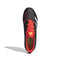 ADIDAS PREDATOR CLUB FxG CBLACK/FTWWHT/SOLRED Bild 2