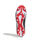 ADIDAS PREDATOR CLUB FxG CBLACK/FTWWHT/SOLRED Bild 3