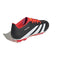 ADIDAS PREDATOR CLUB FxG CBLACK/FTWWHT/SOLRED Bild 6
