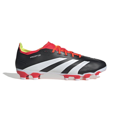 ADIDAS PREDATOR LEAGUE L MG CBLACK/FTWWHT/SOLRED Bild 1
