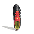 ADIDAS PREDATOR LEAGUE L MG CBLACK/FTWWHT/SOLRED Bild 2